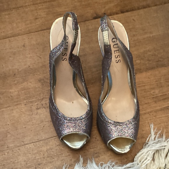 Guess heels - Picture 4 of 6